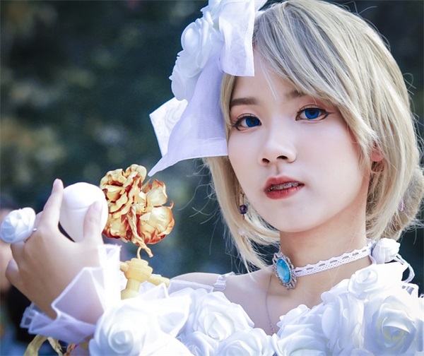 心灵宁静女人,女人最好的状态语录