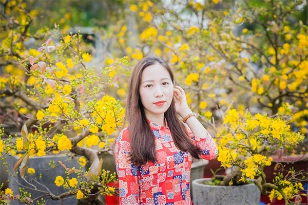 带旺字的诗意网名女生名字