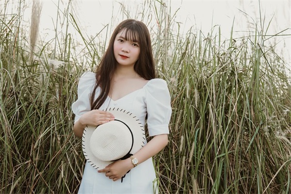 小清新网名女生简洁独一无二(共165个)