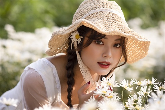 qq网名带姑娘