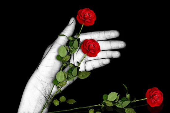 夸老公的句子90句