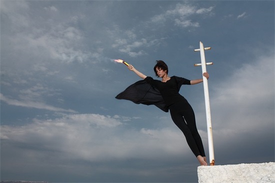 相爱在一起的句子