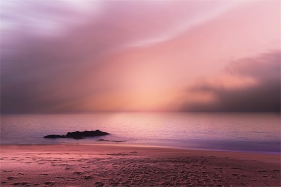 清晨最美早安的暖心句子 早晨最美的早安祝福暖心句子