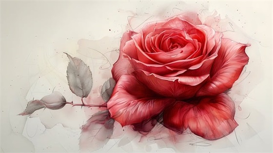 庆祝满月祝福语