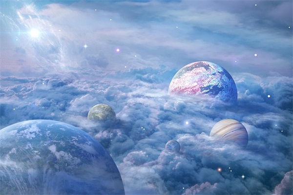 温馨问候上午好的句子 晚上好温馨问候句子