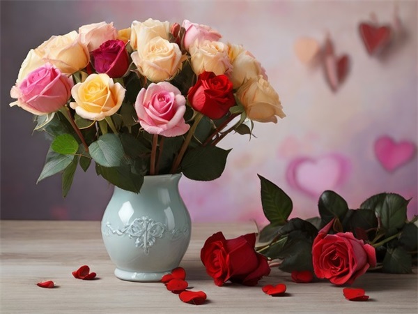 12岁女儿生日祝福的话