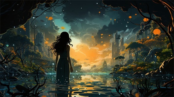 厌世的句子 厌世消极绝望句子