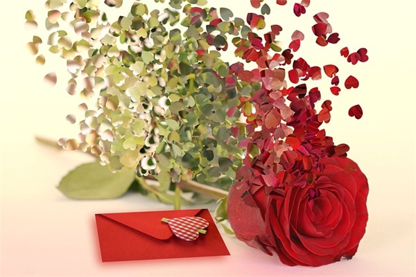 孩子十五岁生日祝福语