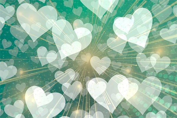 2026年新年情人祝福语 情人祝福语精选