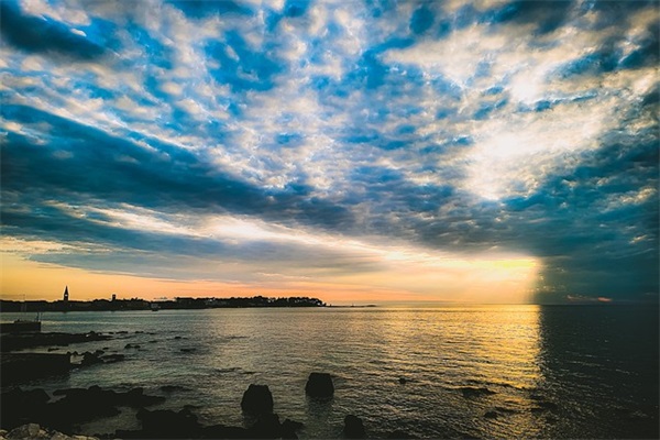 自己生日母难日祝福语