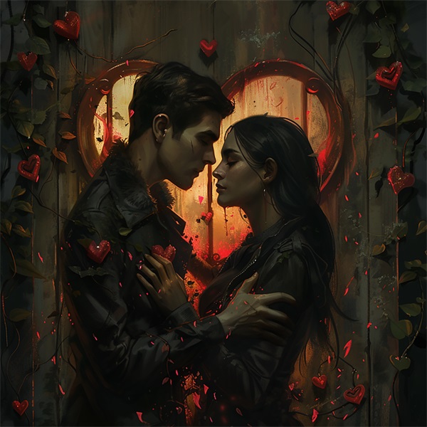 血色浪漫经典语录35句